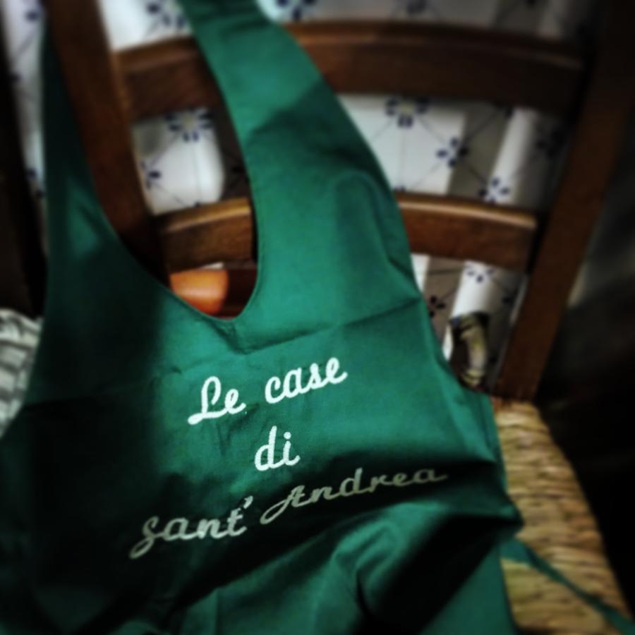 Le Case Di S. Andrea Buccheri エクステリア 写真